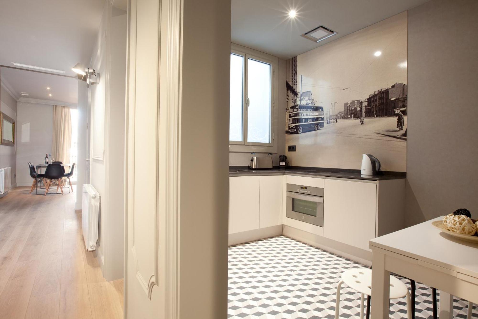 Apartment 2169 - Ab Casa Saltor Barcelona