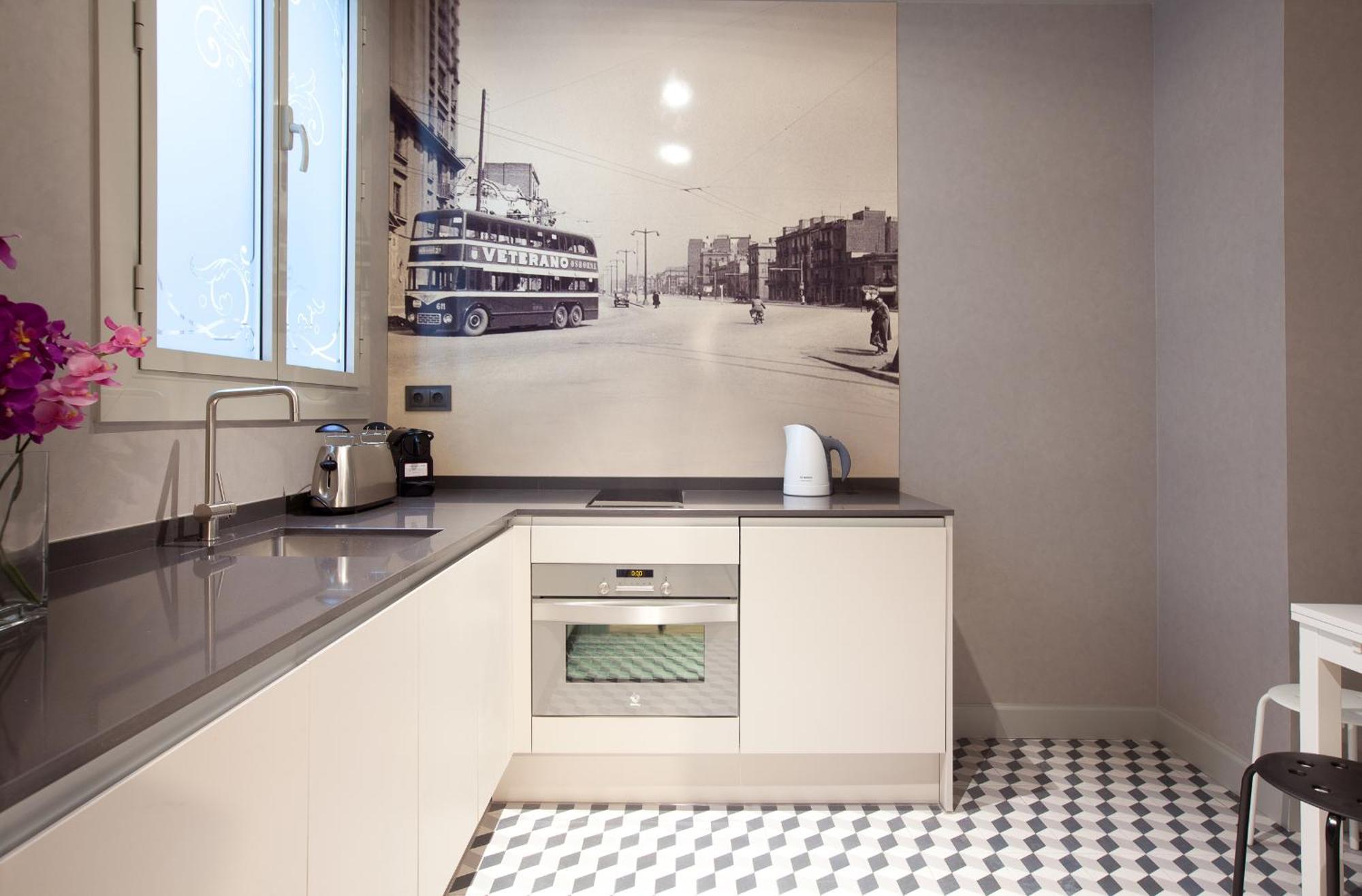 2169 - Ab Casa Saltor Apartment