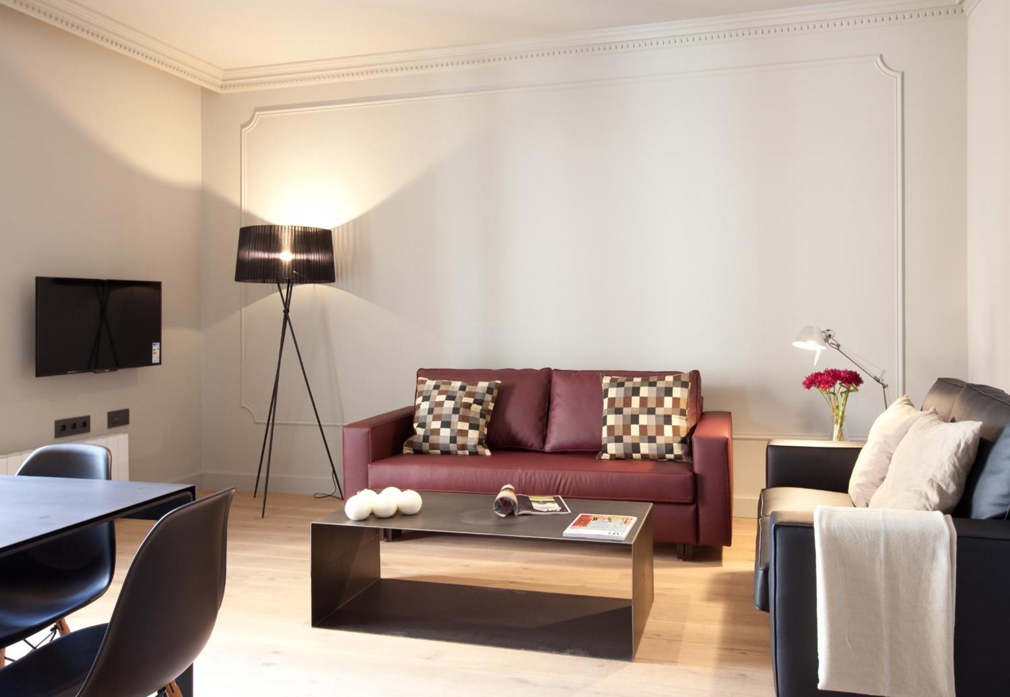 2169 - Ab Casa Saltor Apartment *